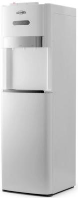 Кулер Vatten L03WKV напольный компрессорный белый/белый