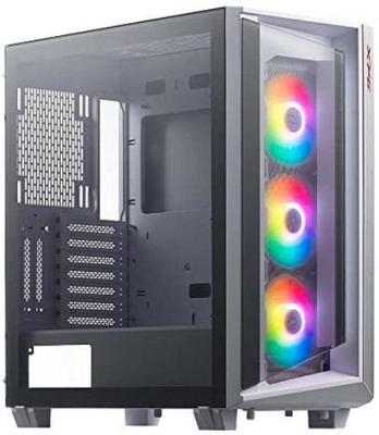 Корпус ATX A-Data XPG CRUISERST Без БП белый