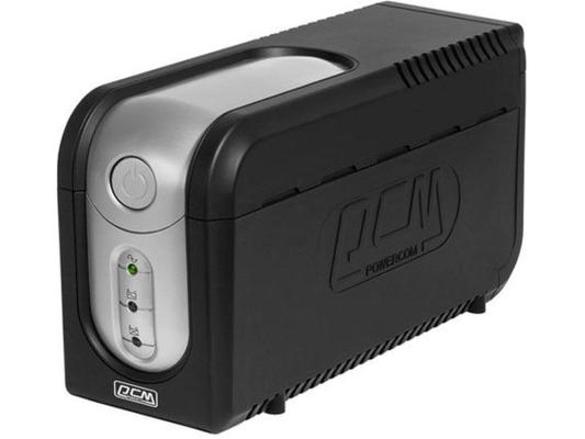 ИБП Powercom Imperial IMP-550AP 330W/550VA {3} (036182)