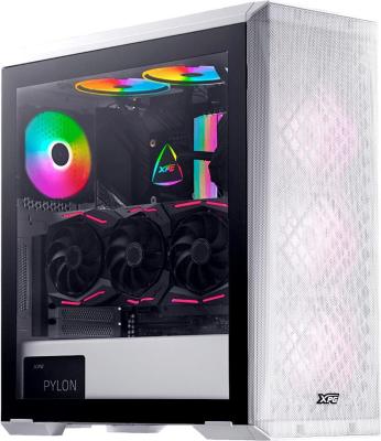 ADATA XPG DEFENDER DEFENDER белый Mid-Tower