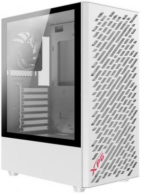 Корпус ATX ADATA XPG VALOR AIR White Без БП белый