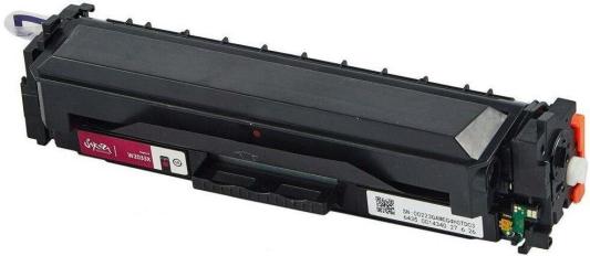 Картридж HP 415X 6000стр Пурпурный