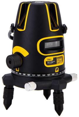 Лазерный уровень Deli DL332305