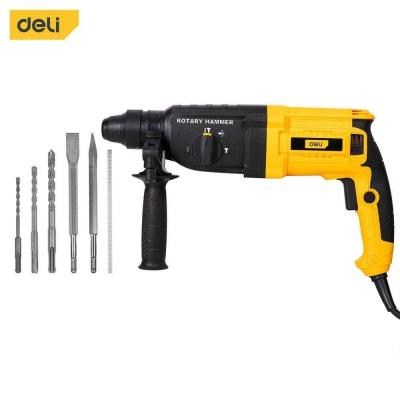 Перфоратор DELI DL-DC26-E1