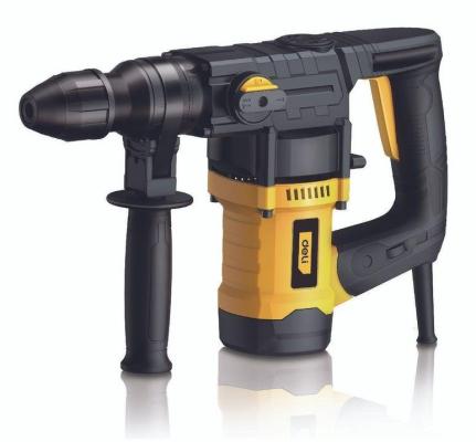 Перфоратор DELI DL-DC28-E1