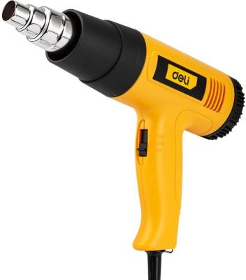 Фен технический DELI DL391202