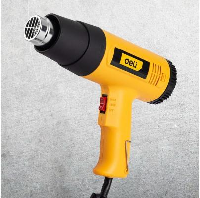 Фен технический DELI DL5200