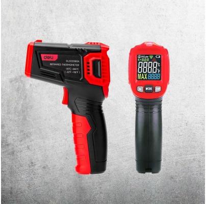 Термодетектор DELI DL333380A