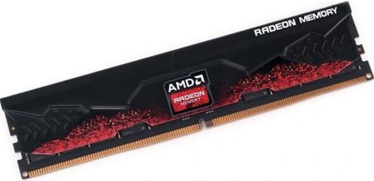 Оперативная память для компьютера AMD Long DIMM 32Gb DDR5 4800 MHz R5S532G4800U2S