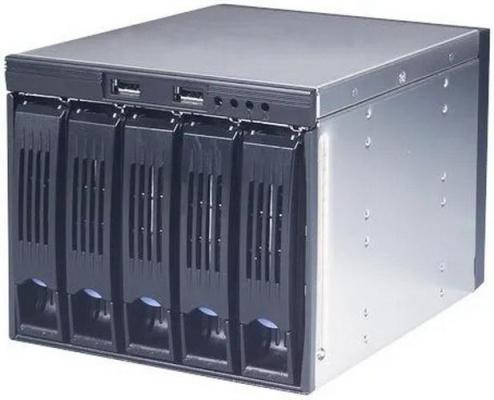 SK33502T3 SK33502H08*13709 STORGE KIT,5-IN-3,USB3.0,12GSAS,BK,W/FAN+CABLE,BULK,12BOX/CTN,REV.&quot;A00&quot; {12}