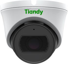 Камера видеонаблюдения IP Tiandy TC-C32XN Spec:I3/E/Y/M/2.8mm/V4.1 2.8-2.8мм (TC-C32XN SPEC:I3/E/Y/M/2.8MM)