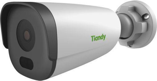 Камера видеонаблюдения IP Tiandy TC-C32GS Spec:I5/E/Y/C/SD/2.8mm/V4.2 2.8-2.8мм цв. корп.:белый (TC-C32GS SPEC:I5/E/Y/C/SD/2.8)