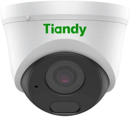Камера видеонаблюдения IP Tiandy TC-C32HS Spec:I3/E/Y/C/SD/2.8mm/V4.2 2.8-2.8мм (TC-C32HS SPEC:I3/E/Y/C/SD/2.8)