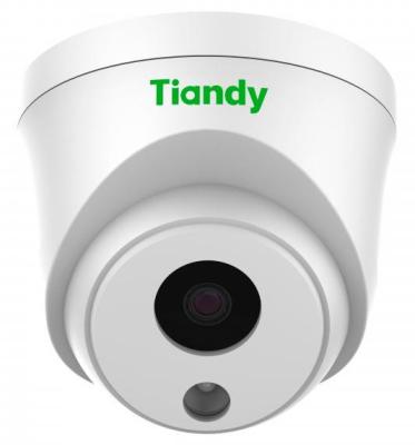 Камера видеонаблюдения IP Tiandy TC-C34HS Spec:I3/E/Y/C/SD/2.8mm/V4.2 2.8-2.8мм (TC-C34HS SPEC:I3/E/Y/C/SD/2.8)