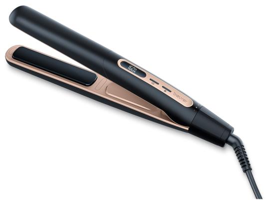 Выпрямитель Beurer HS100 45Вт черный (макс.темп.:220С)