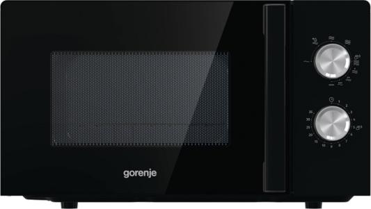 Микроволновая печь 20L GRILL MO20E2BH 740249 GORENJE