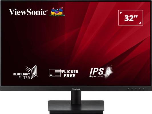 Монитор 31.5" ViewSonic VA3209-2K-MHD