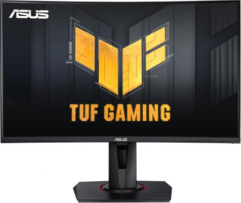 Монитор 27" ASUS TUF Gaming VG27VQM