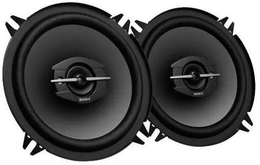 Колонки автомобильные Sony XS-GTF1339 (без решетки) 230Вт 89дБ 4Ом 13см (5дюйм) (ком.:2кол.) коаксиальные трехполосные