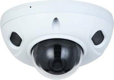 Видеокамера Dahua DH-IPC-HDBW3241FP-AS-0280B-S2 уличная мини-купольная IP-видеокамера