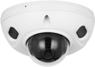 Видеокамера Dahua DH-IPC-HDBW3441FP-AS-0360B-S2 уличная купольная IP-видеокамера