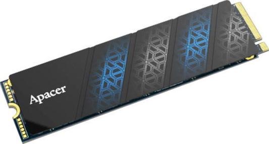 SSD накопитель Apacer AS2280P4U PRO 2 Tb PCI-E 3.0 x4