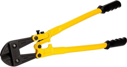 Болторез Deli DL2636 36&quot; Прорезиненная ручка. Захват 12 мм посередине режущих элементов.