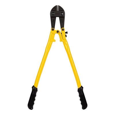 Болторез Deli DL2642 42&quot; Прорезиненная ручка. Захват 14 мм посередине режущих элементов.