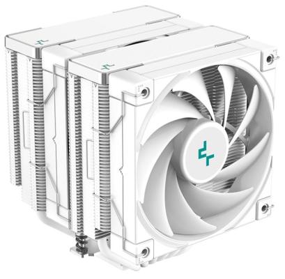 Система охлаждения для процессора Deepcool AK620 WH