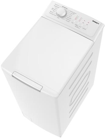 Стиральная машина Kraft KF-UME6201W белый