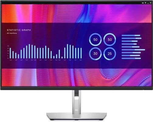 Монитор 32" DELL P3223DE