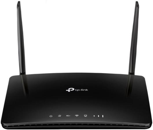 Wi-Fi роутер TP-LINK Archer MR500