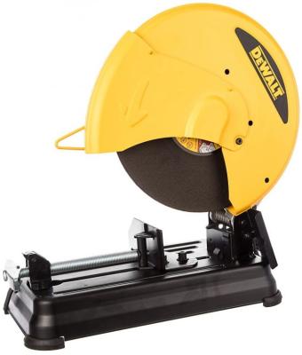 Монтажная пила DeWalt D28730-QS 2300 Вт 355мм