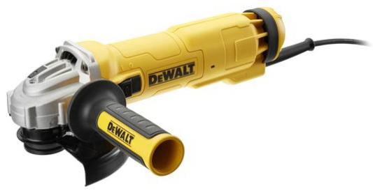 Углошлифовальная машина DeWalt DWE4238-QS 150 мм 1400 Вт