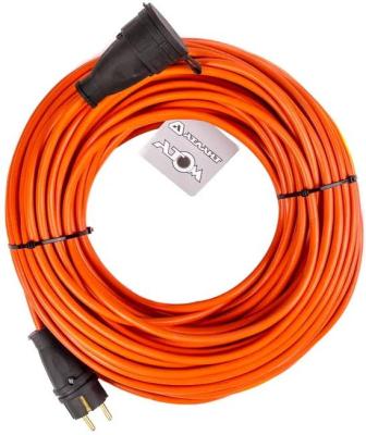 Удлинитель Ayger 1 розетка 50 м