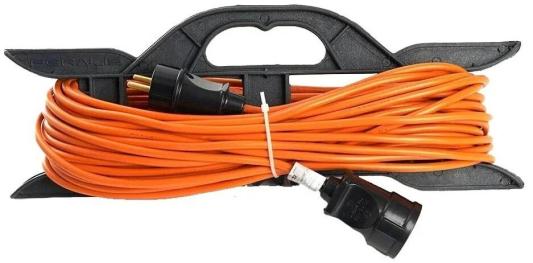 Удлинитель Ayger 1 розетка 30 м