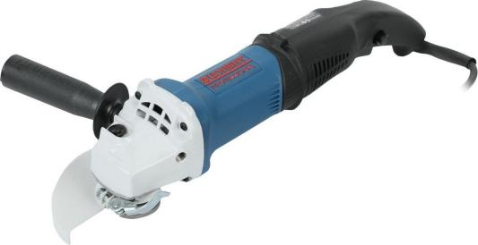 Углошлифовальная машина Фиолент МШУ17-11-125 125 мм 1100 Вт