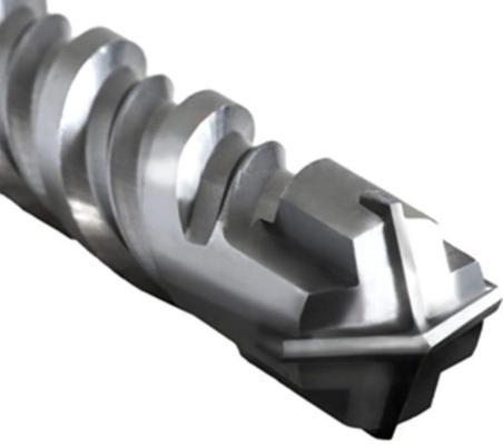 ELITECH 1820.084000 Квадробур SDS+