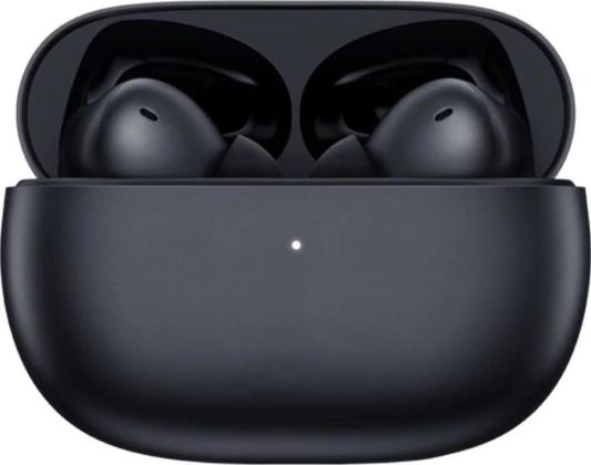 Наушники Xiaomi Redmi Buds 4 Pro черный BHR5896GL