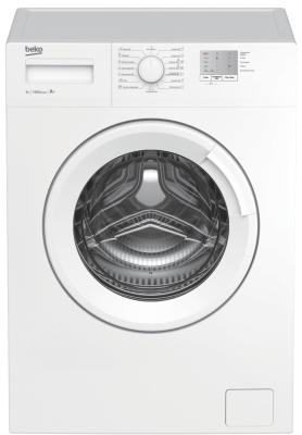 Стиральная машина Beko WRE6511BWW белый