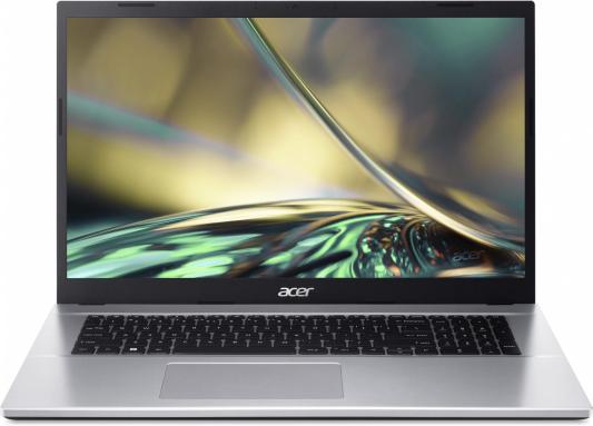 Ноутбук Acer Aspire 3 A317-54-54BQ NX.K9YER.005 17.3"