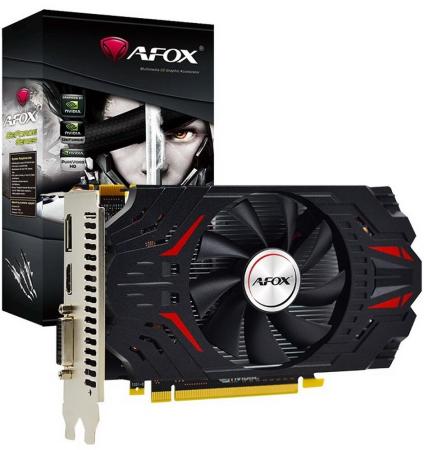 Видеокарта PCIE16 GTX750 4GB AF750-4096D5H6-V3 AFOX