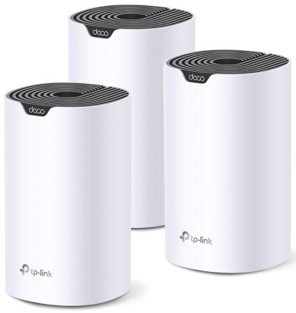 Wi-Fi система TP-LINK Deco S7(3-pack)