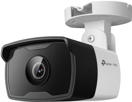 Уличная цилиндрическая IP-камера 3 Мп H.264/H.264+/H.265/H.265+