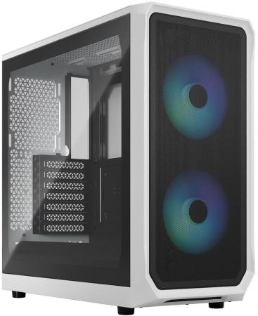 Focus 2 RGB White TG Clear Tint FD-C-FOC2A-04 (703488)