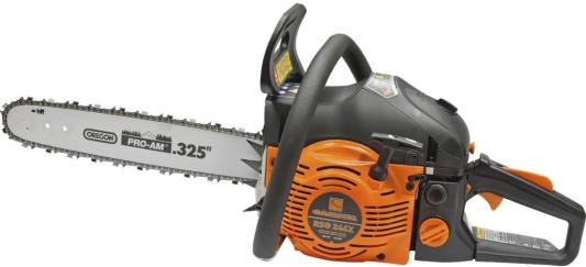 Бензопила Carver RSG 246Х