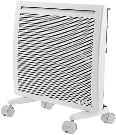 Конвектор гибридный электрический HybridX-1500, ИК нагреватель, цифровой термостат// Denzel