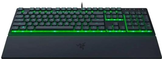 Клавиатура Razer Ornata V3 X Black USB