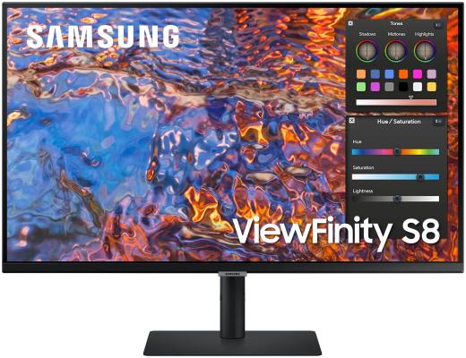 Монитор 32" Samsung S32B800PXI