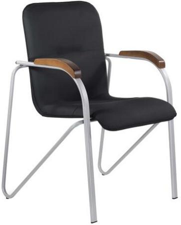 Кресло BRABIX "Samba CF-106 BOX-2" чёрный